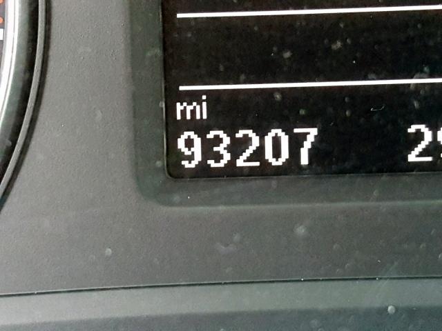 VOLKSWAGEN PASSAT SE 2013