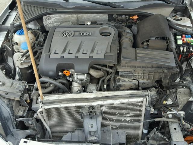 VOLKSWAGEN PASSAT SEL 2013