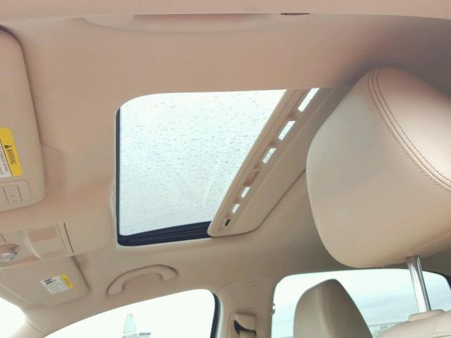 VOLKSWAGEN PASSAT SEL 2013