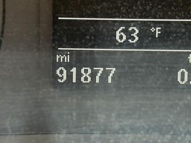 VOLKSWAGEN PASSAT SEL 2013