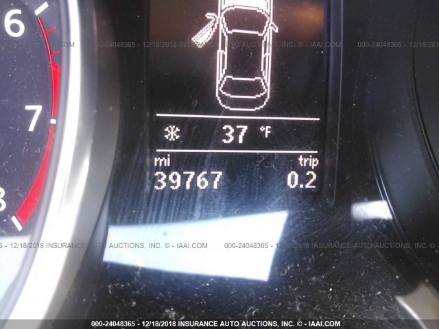 VOLKSWAGEN PASSAT SE 2017