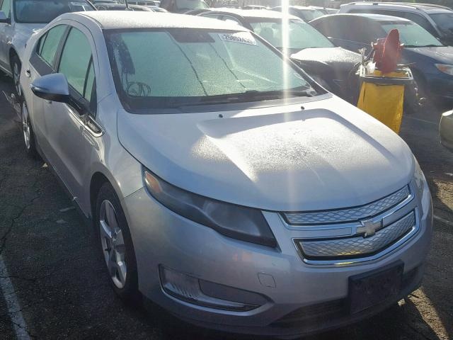CHEVROLET VOLT 2014