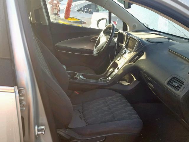 CHEVROLET VOLT 2014