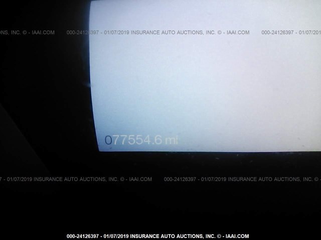 FORD FUSION TITANIUM 2014