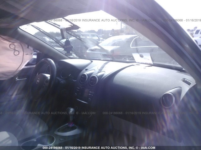 NISSAN ROGUE SV 2013