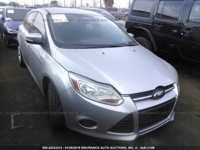 FORD FOCUS SE 2014