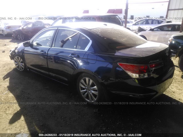 HONDA ACCORD 2012