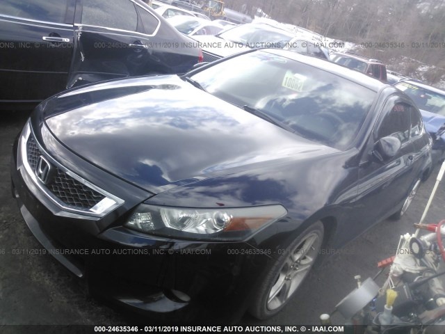 HONDA ACCORD 2010
