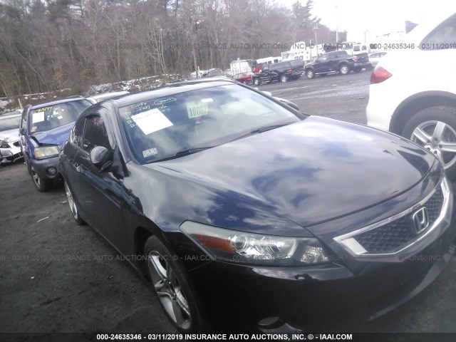 HONDA ACCORD 2010