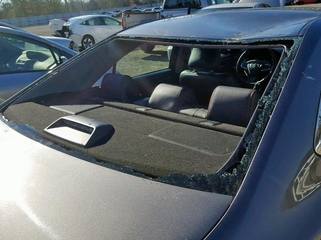 TOYOTA CAMRY SE 2017