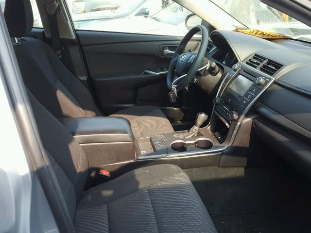 TOYOTA CAMRY LE HYBRID 2015