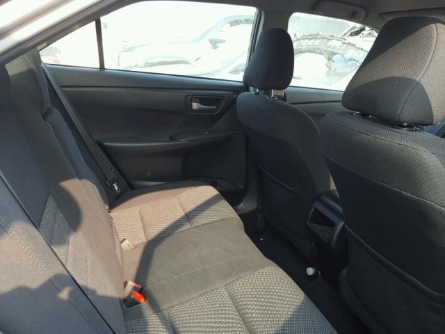 TOYOTA CAMRY LE HYBRID 2015