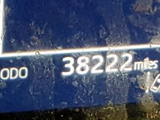 TOYOTA CAMRY SE 2018