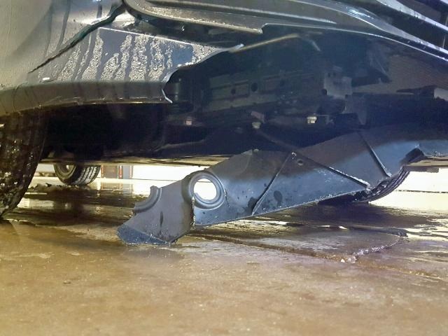 TOYOTA CAMRY LE 2018