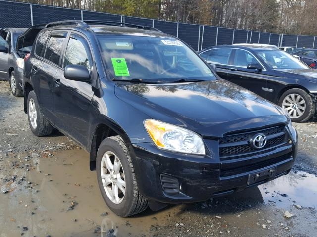 TOYOTA RAV 4 2011