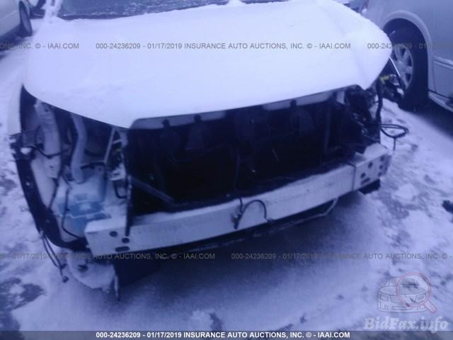 TOYOTA HIGHLANDER LIMITED HYBRID 2017