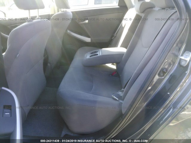 TOYOTA PRIUS PLUG-IN 2013