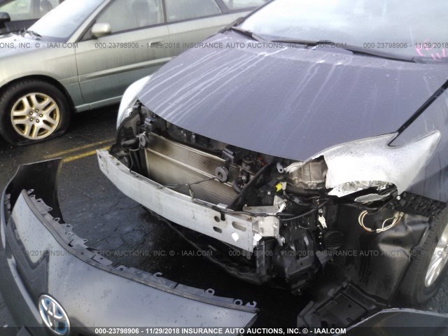 TOYOTA PRIUS PLUG-IN 2013