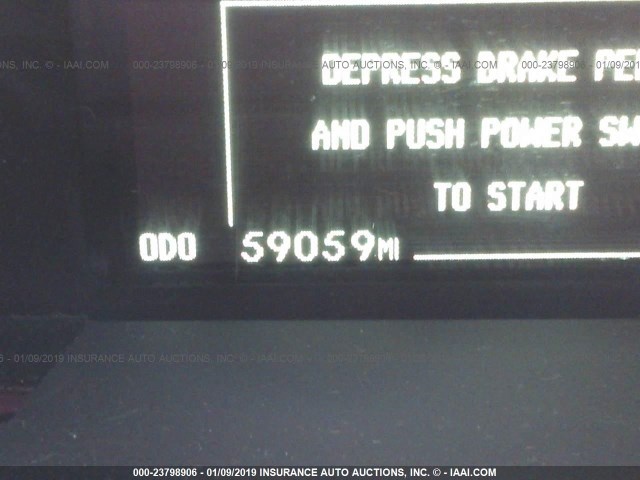 TOYOTA PRIUS PLUG-IN 2013