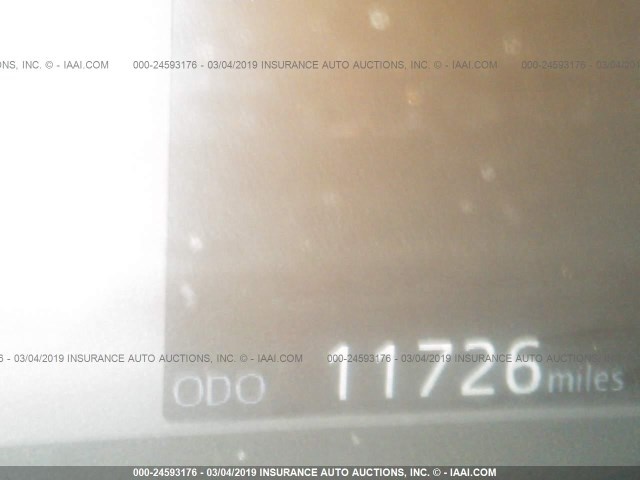 TOYOTA PRIUS PRIME 2017