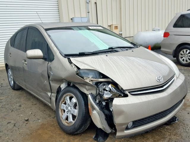TOYOTA PRIUS 2009