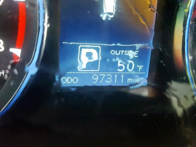 TOYOTA HIGHLANDER LE 2015