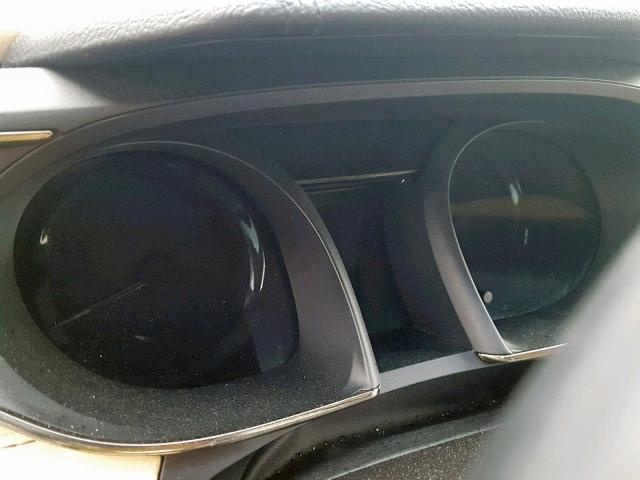 TOYOTA AVALON HYBRID 2016