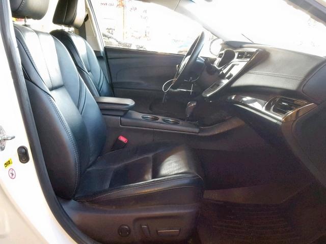 TOYOTA AVALON HYBRID 2013