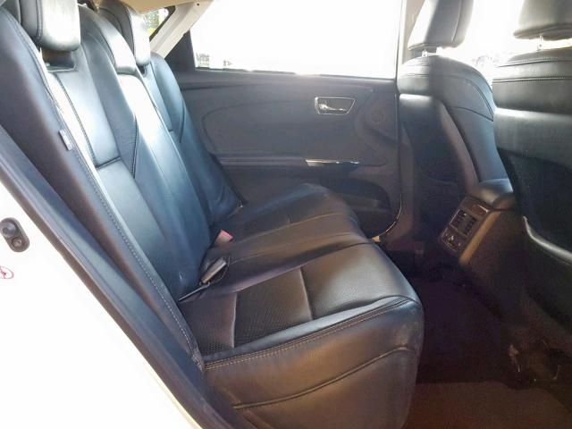 TOYOTA AVALON HYBRID 2013