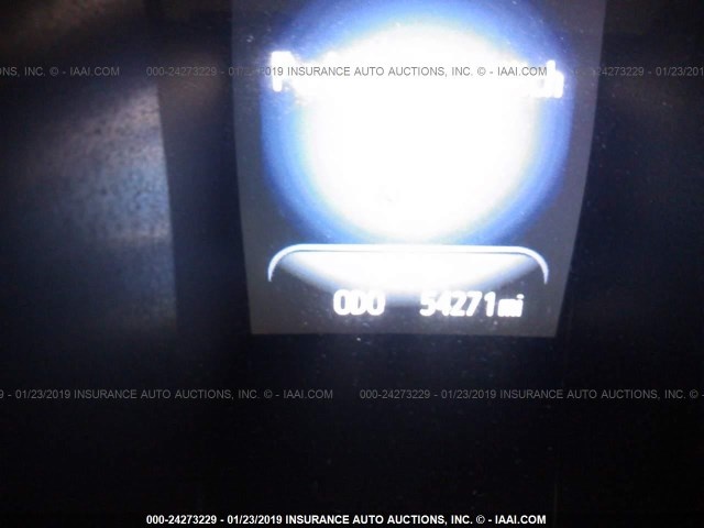 TOYOTA AVALON HYBRID 2014