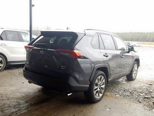 TOYOTA RAV 4 XLE PREMIUM 2019