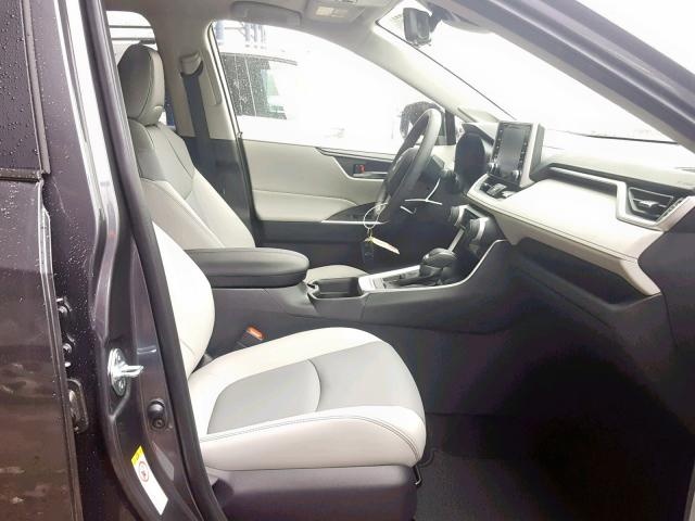 TOYOTA RAV 4 XLE PREMIUM 2019