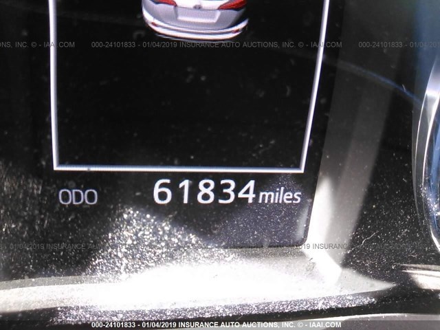 TOYOTA RAV 4 XLE 2016