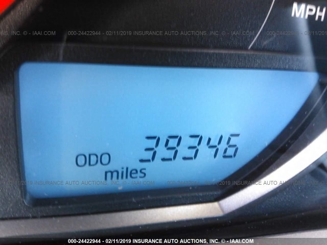 TOYOTA RAV 4 LE 2016