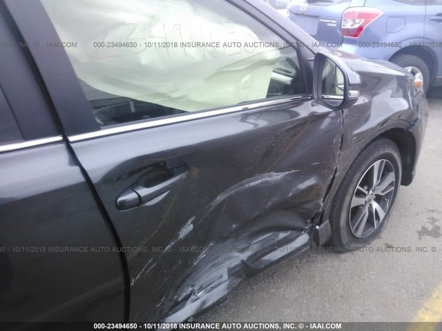 TOYOTA RAV 4 XLE 2016