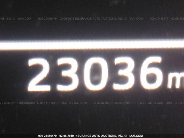 TOYOTA RAV 4 HYBRID LE 2018