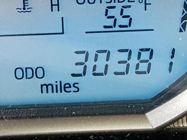 TOYOTA RAV 4 XLE 2015