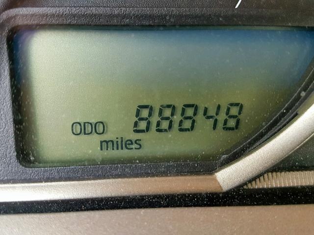 TOYOTA RAV 4 XLE 2014