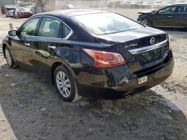 NISSAN ALTIMA S 2013