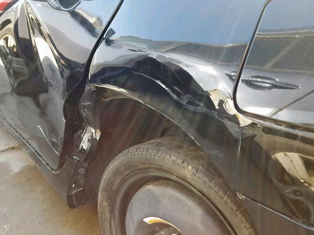 NISSAN ALTIMA S 2017