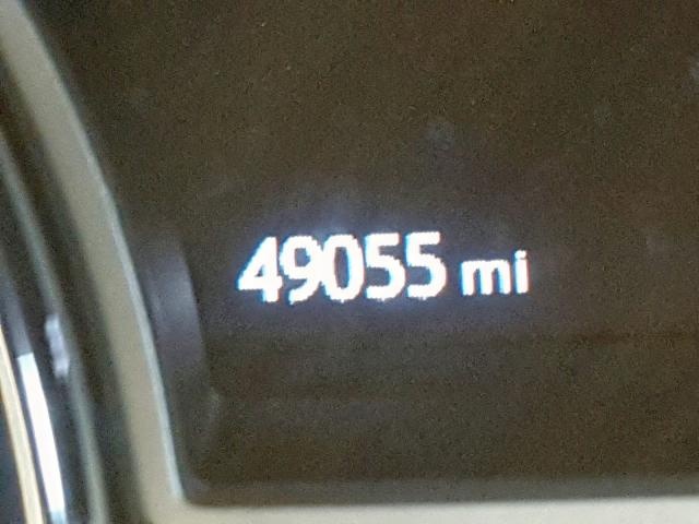 NISSAN ALTIMA S 2017