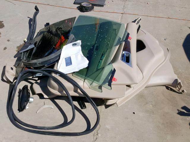 NISSAN PATHFINDER PLATINUM 2014