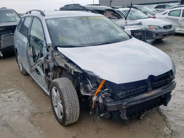 VOLKSWAGEN JETTA S 2013