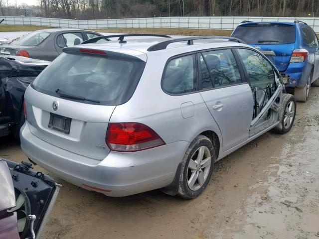 VOLKSWAGEN JETTA S 2013