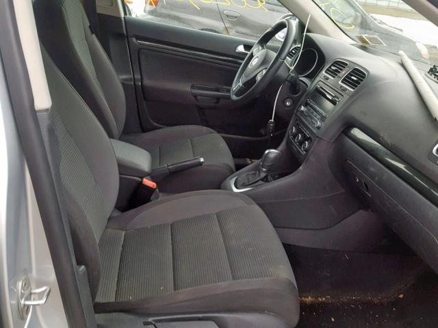 VOLKSWAGEN JETTA S 2013