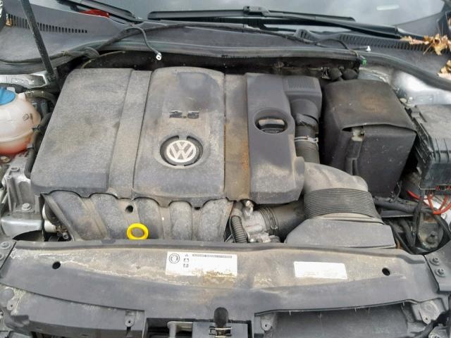 VOLKSWAGEN JETTA S 2013