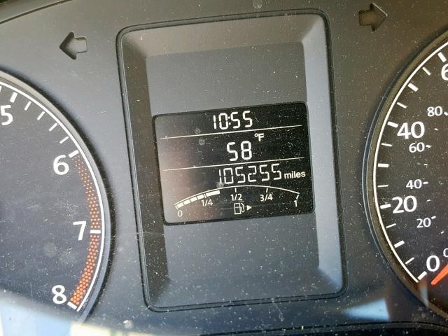 VOLKSWAGEN JETTA BASE 2014