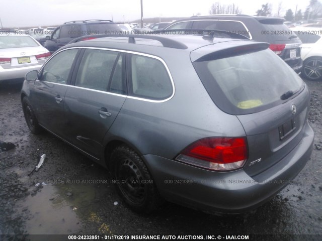 VOLKSWAGEN JETTA SE 2014