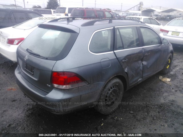 VOLKSWAGEN JETTA SE 2014