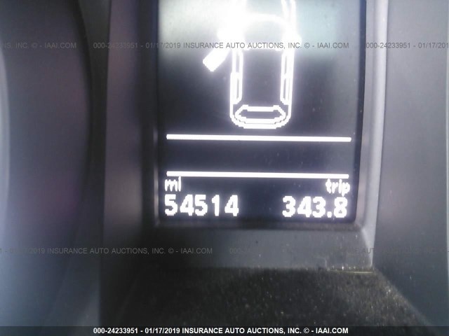 VOLKSWAGEN JETTA SE 2014